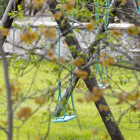 Chesa-strimer - Veranda Lägenhet