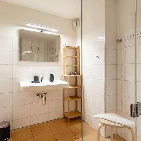 Chesa-strimer - Veranda