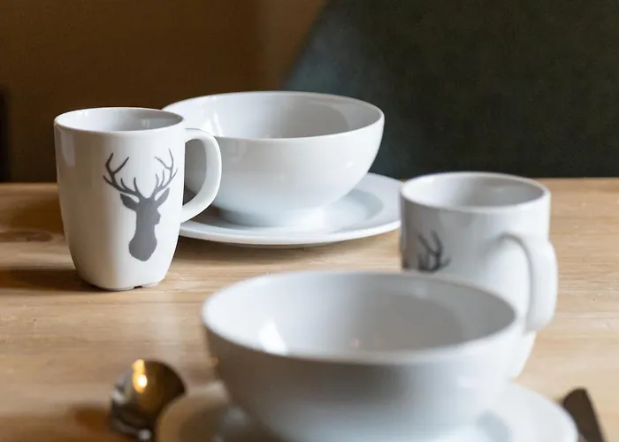 Daire Chesa-strimer - Veranda