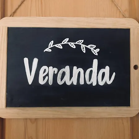 Chesa-strimer - Veranda La Punt-Chamues-ch