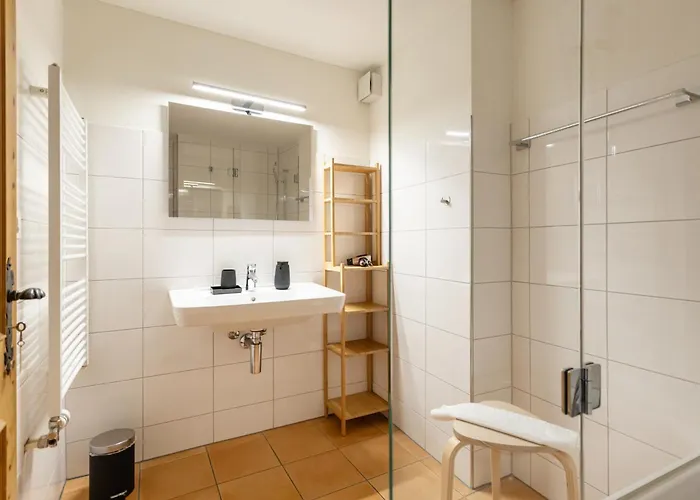 Chesa-strimer - Veranda