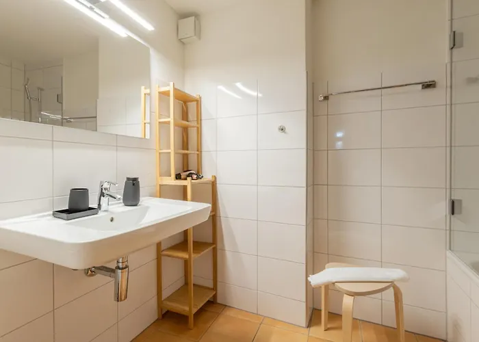 Chesa-strimer - Veranda * La Punt-Chamues-ch