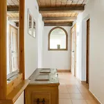 Chesa-strimer - Veranda