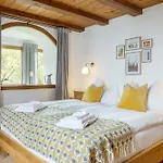 Chesa-strimer - Veranda Apartment