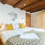 Chesa-strimer - Veranda Apartment *