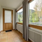 Apartment Chesa-strimer - Veranda *