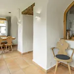 Chesa-strimer - Veranda Apartment La Punt-Chamues-ch
