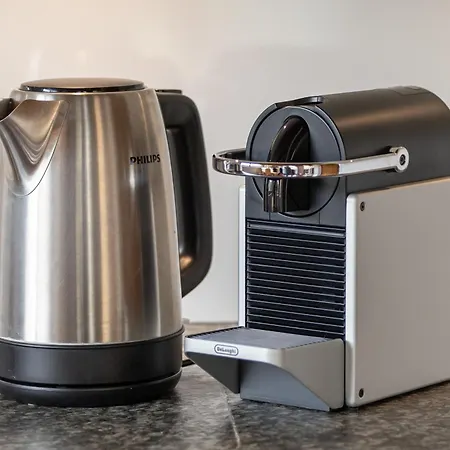 Chesa-strimer - Veranda