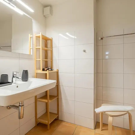 Chesa-strimer - Veranda * La Punt-Chamues-ch