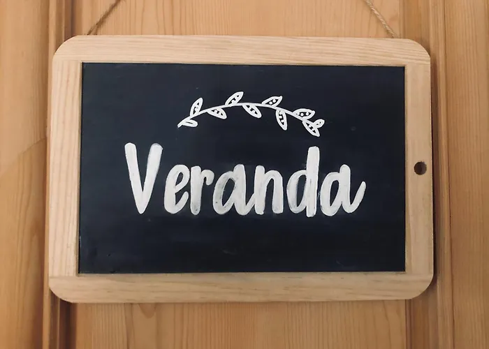 Chesa-strimer - Veranda La Punt-Chamues-ch