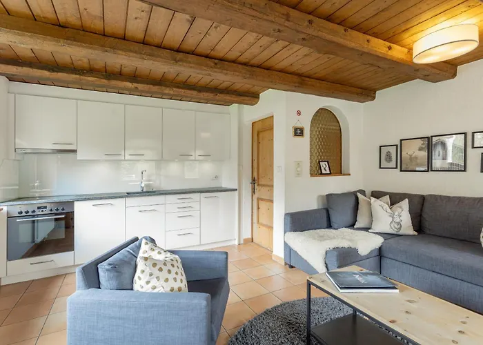 Chesa-strimer - Veranda La Punt-Chamues-ch